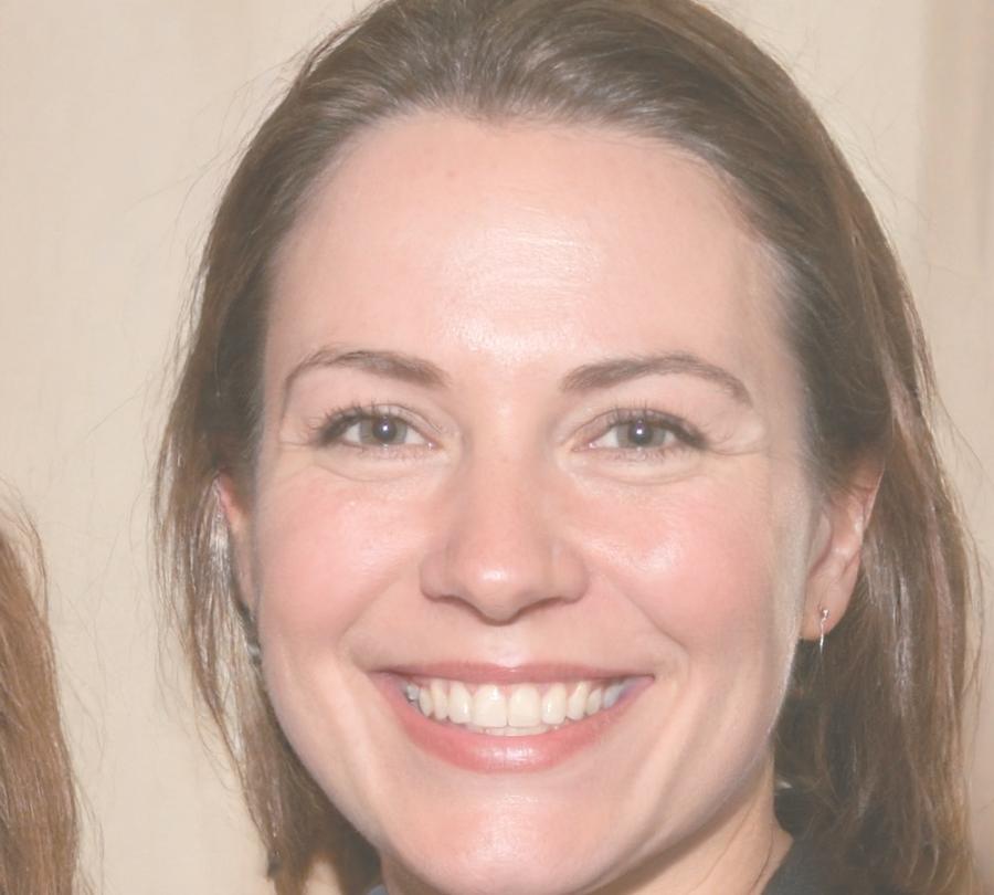 Portrait de Clémence Dufresne, experte en stratégies d'investissement